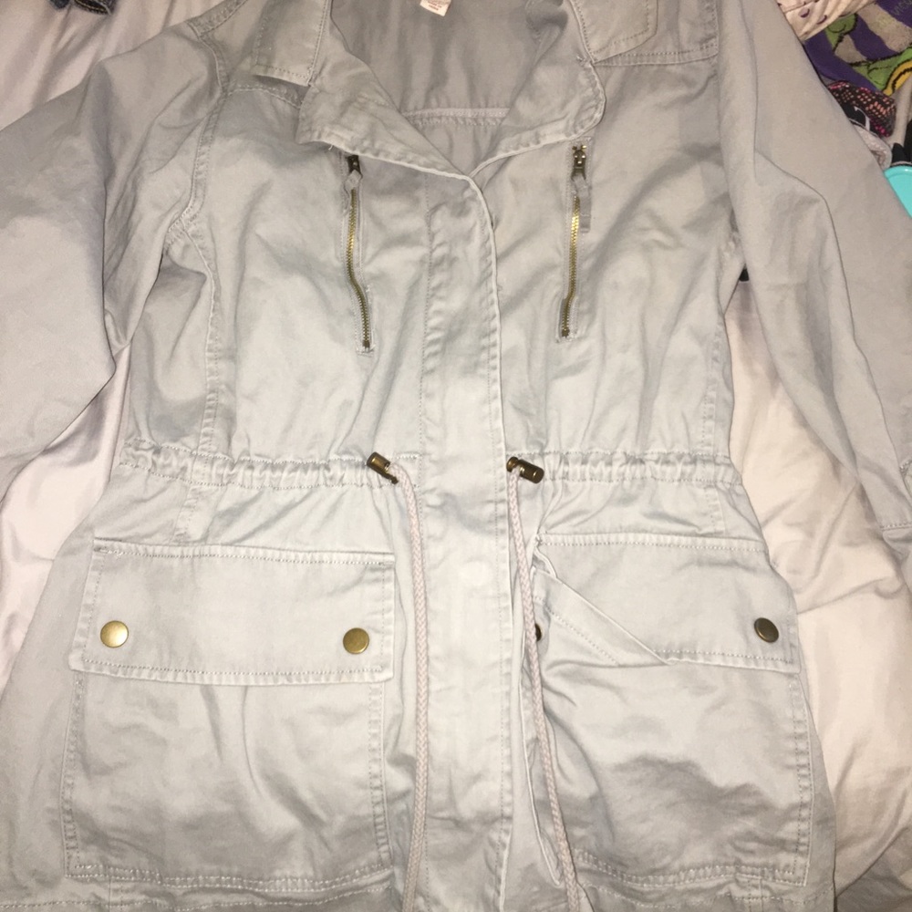 Jacket